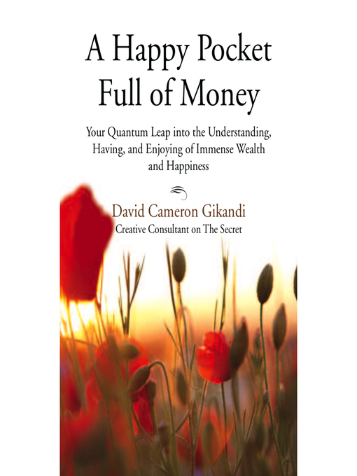 Title details for A Happy Pocket Full of Money by David Cameron Gikandi - Available